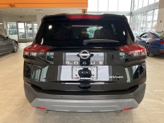 Used 2023  Nissan Rogue AWD SV at Maxx Loans near St&period; Adrian&comma; MI