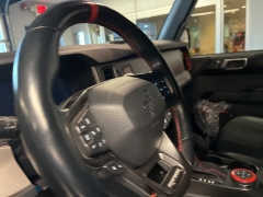 Used 2023 Ford Bronco Raptor 4 Door Advanced 4x4 at Suburban Ford of Sterling Heights near Sterling Heights, MI