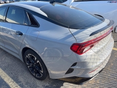 Used 2021  Kia K5 GT-Line Auto FWD at Maxx Loans near St&period; Adrian&comma; MI