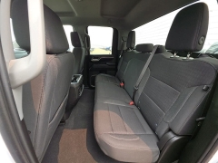 Used 2024  Chevrolet Silverado 3500HD 4WD Double Cab 162" LT at Maxx Loans near St&period; Adrian&comma; MI