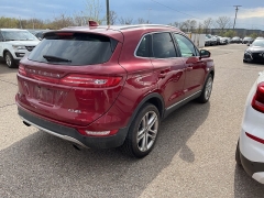 Used 2015 Lincoln MKC AWD 4dr at Maxx Loans near ,