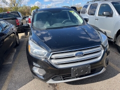 Used 2018  Ford Escape SE FWD at Maxx Loans near St. Adrian, MI