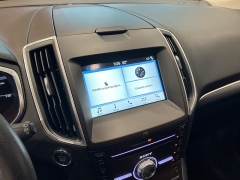 Used 2017 Ford Edge 4d SUV AWD Titanium EcoBoost at Maxx Loans near St. Adrian, MI