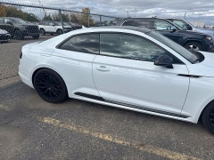 Used 2019  Audi RS5 2d Coupe 2&period;9T Quattro at Maxx Loans near St&period; Adrian&comma; MI