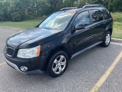 Used 2006  Pontiac Torrent 4d SUV AWD at Maxx Loans near St. Adrian, MI