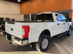 Used 2017  Ford Super Duty F-250 SRW 4WD Crew Cab Box at Maxx Loans near St. Adrian, MI