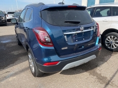 Used 2019  Buick Encore 4d SUV AWD Essence at Maxx Loans near St&period; Adrian&comma; MI