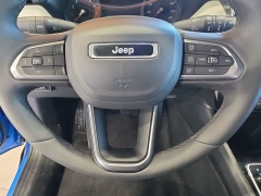 Used 2025  Jeep Compass Limited 4x4 at Maxx Loans near St&period; Adrian&comma; MI