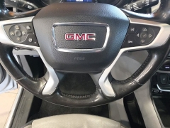 Used 2020  GMC Terrain 4d SUV AWD SLT 1&period;5L Turbo at Maxx Loans near St&period; Adrian&comma; MI