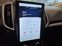Used 2024  Ford Edge AWD at Maxx Loans near St&period; Adrian&comma; MI