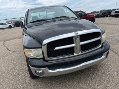 Used 2003  Dodge Ram 1500 4dr Quad Cab WB 4WD at Maxx Loans near St&period; Adrian&comma; MI