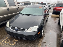 Used 2007  Ford Focus 5dr HB at Maxx Loans near St&period; Adrian&comma; MI