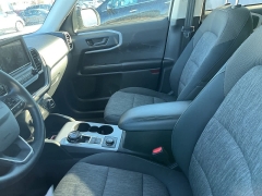 Used 2021  Ford Bronco Sport Big Bend 4x4 at Maxx Loans near St. Adrian, MI