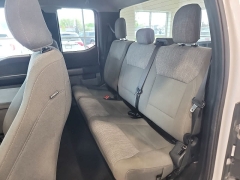 Used 2021  Ford F-150 2WD SuperCab Box at Maxx Loans near St&period; Adrian&comma; MI