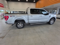 Used 2023  Ford F-150 4WD SuperCrew Box at Maxx Loans near St&period; Adrian&comma; MI