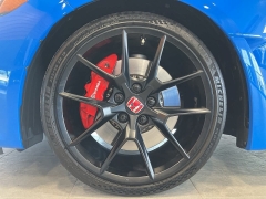 Used 2023 Honda Civic Type R Manual at Maxx Loans near St. Adrian, MI