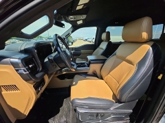 Used 2023  Ford Super Duty F-350 SRW 4WD Crew Cab Box at Maxx Loans near St&period; Adrian&comma; MI
