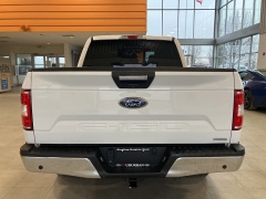 Used 2020  Ford F-150 4WD SuperCrew 5&period;5' Box at Maxx Loans near St&period; Adrian&comma; MI