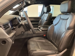 Used 2022  Jeep Wagoneer Series II 4x4 at Maxx Loans near St&period; Adrian&comma; MI