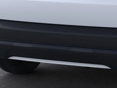New 2025 Ford Escape ST-Line AWD at Suburban Ford of Sterling Heights near Sterling Heights, MI