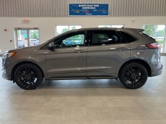 Used 2024 Ford Edge ST AWD at Maxx Loans near St. Adrian, MI