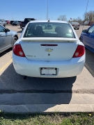Used 2009 Chevrolet Cobalt 4dr Sdn LT w/1LT at Maxx Loans near ,