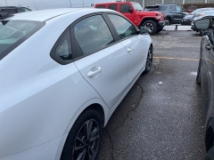 Used 2024  Kia Forte LXS IVT at Maxx Loans near St&period; Adrian&comma; MI