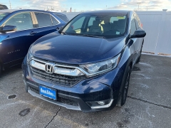 Used 2019  Honda CR-V 4d SUV AWD LX at Maxx Loans near St&period; Adrian&comma; MI