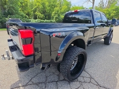 Used 2024  Ford Super Duty F-450 DRW 4WD Crew Cab 8' Box at Maxx Loans near St&period; Adrian&comma; MI