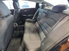 Used 2024  Chevrolet Malibu 4dr Sdn 1LT at Maxx Loans near St&period; Adrian&comma; MI