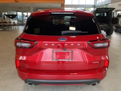 Used 2023 Ford Escape ST-Line AWD at Maxx Loans near St. Adrian, MI