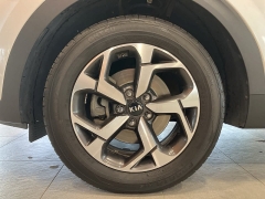 Used 2022 Kia Sportage LX FWD at Maxx Loans near St. Adrian, MI