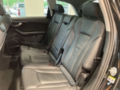 Used 2023 Audi Q7 Premium Plus 55 TFSI quattro at Maxx Loans near St. Adrian, MI