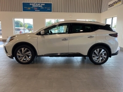 Used 2021 Nissan Murano AWD SL at Maxx Loans near St. Adrian, MI