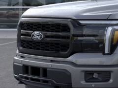 New 2025 Ford F-150 LARIAT 4WD SuperCrew Box at Suburban Ford of Sterling Heights near Sterling Heights, MI