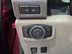 Used 2019  Ford F-150 4WD SuperCrew Limited at Maxx Loans near St&period; Adrian&comma; MI