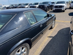 Used 2002 Cadillac Eldorado 2d Coupe Touring at Suburban Ford of Sterling Heights near Sterling Heights, MI