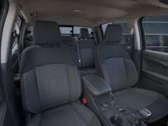New 2024 Ford Ranger XLT 4WD SuperCrew 5' Box at Suburban Ford of Sterling Heights near Sterling Heights, MI