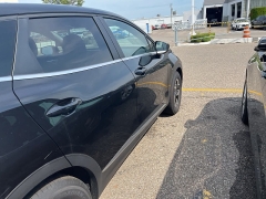 Used 2024 Kia Sportage LX FWD at Suburban Ford of Sterling Heights near Sterling Heights, MI