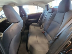Used 2024  Toyota Corolla LE CVT &lpar;Natl&rpar; at Maxx Loans near St&period; Adrian&comma; MI