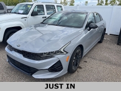 Used 2021 Kia K5 GT-Line Auto AWD at Suburban Ford of Sterling Heights near Sterling Heights, MI