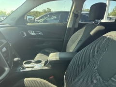 Used 2016  Chevrolet Equinox 4d SUV AWD LT at Maxx Loans near St&period; Adrian&comma; MI