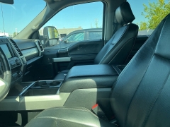 Used 2020 Ford Super Duty F-350 SRW 4WD Crew Cab Box at Suburban Ford of Sterling Heights near Sterling Heights, MI