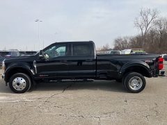 Used 2023  Ford Super Duty F-450 DRW 4WD Crew Cab 8' Box at Maxx Loans near St&period; Adrian&comma; MI