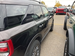 Used 2021  Ford Bronco Sport Big Bend 4x4 at Maxx Loans near St. Adrian, MI
