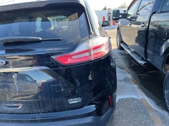 Used 2019  Ford Edge 4d SUV AWD SEL at Maxx Loans near St&period; Adrian&comma; MI