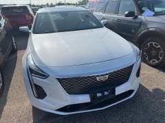 Used 2020 Cadillac CT6 4dr Sdn 3.6L Luxury at Suburban Ford of Sterling Heights near Sterling Heights, MI