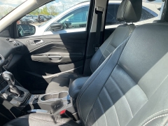 Used 2014 Ford Escape 4d SUV 4WD Titanium at Suburban Ford of Sterling Heights near Sterling Heights, MI