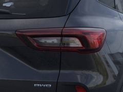 New 2025 Ford Escape ST-Line AWD at Suburban Ford of Sterling Heights near Sterling Heights, MI