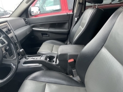 Used 2008  Jeep Grand Cherokee 4d SUV 4WD Laredo (V6) at Maxx Loans near St. Adrian, MI